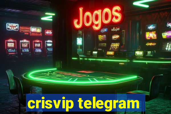 crisvip telegram