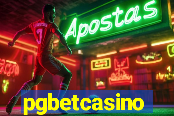 pgbetcasino