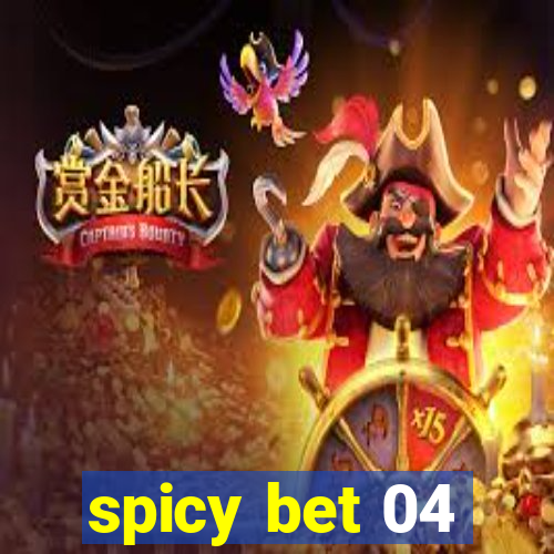 spicy bet 04