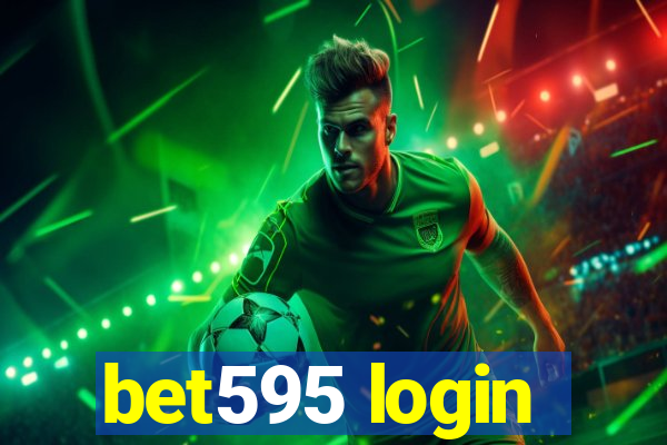 bet595 login