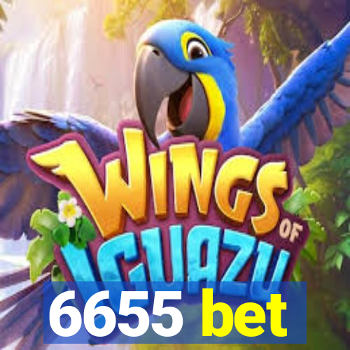 6655 bet