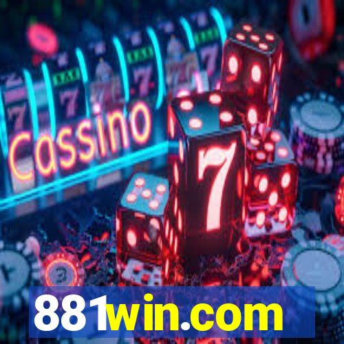 881win.com