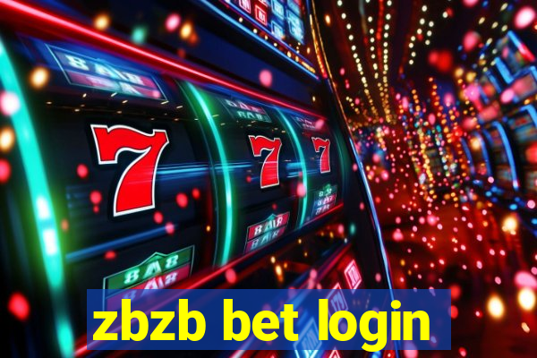 zbzb bet login