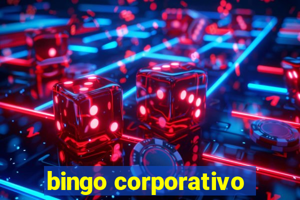 bingo corporativo