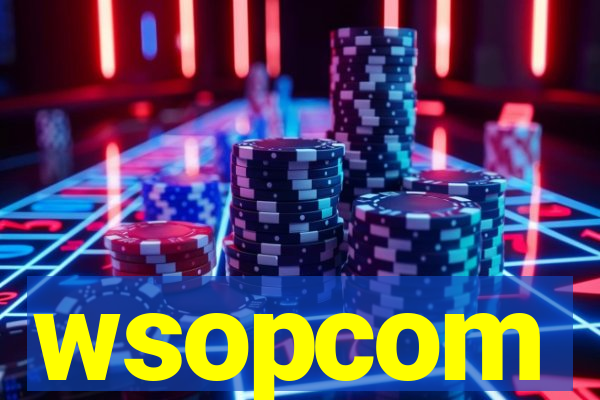 wsopcom