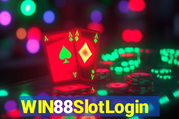 WIN88SlotLogin