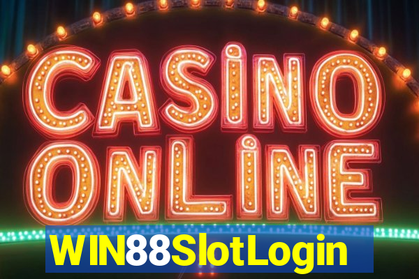 WIN88SlotLogin