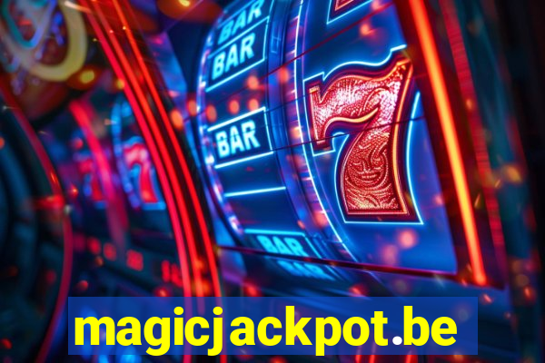 magicjackpot.bet.br