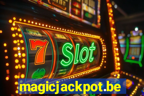 magicjackpot.bet.br