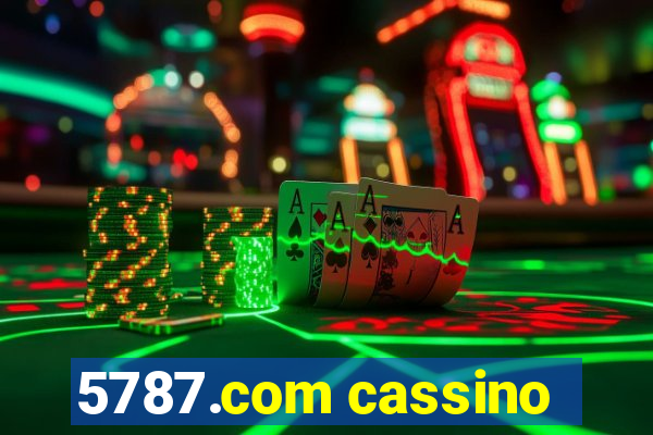 5787.com cassino