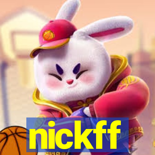 nickff