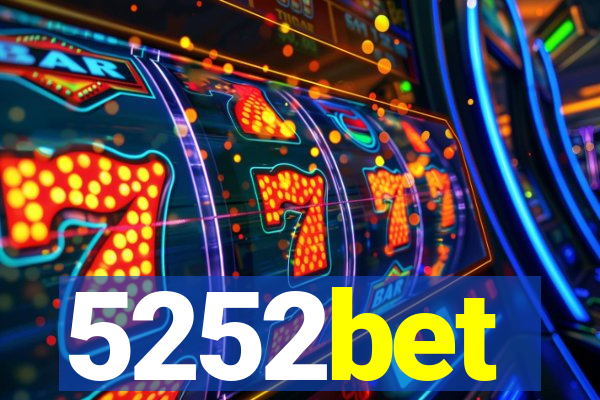 5252bet