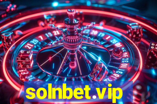 solnbet.vip