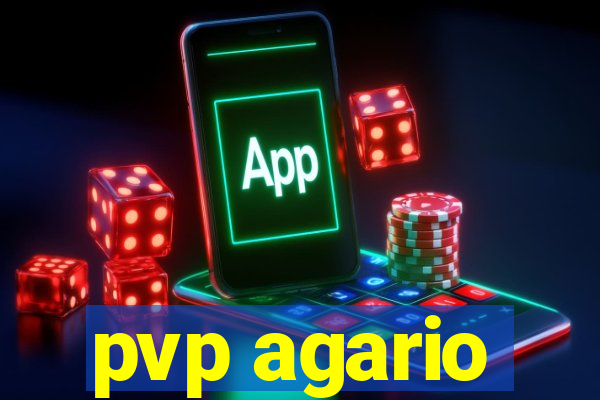 pvp agario