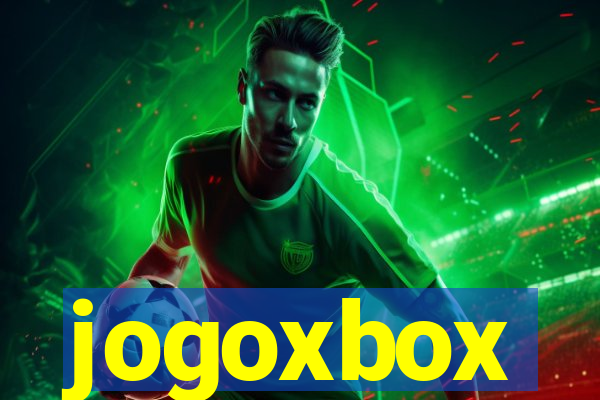 jogoxbox