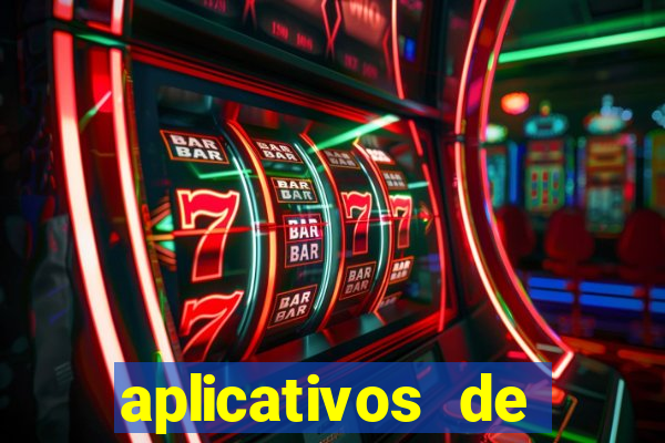 aplicativos de jogos que ganha dinheiro