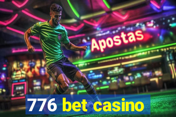 776 bet casino