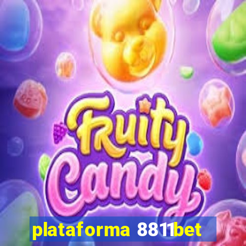 plataforma 8811bet