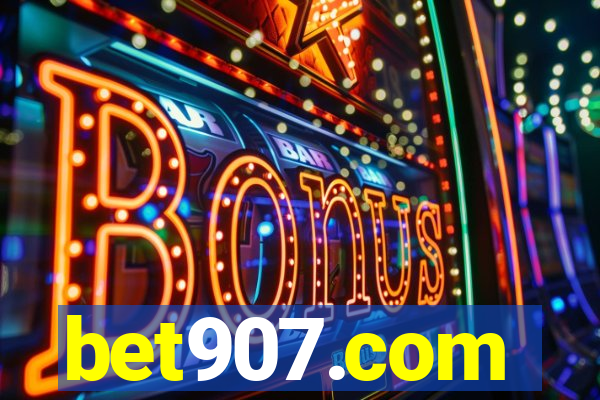 bet907.com