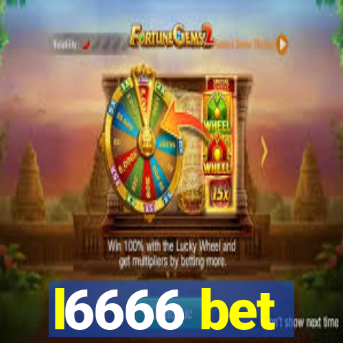 l6666 bet