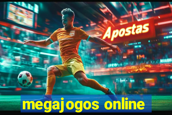 megajogos online