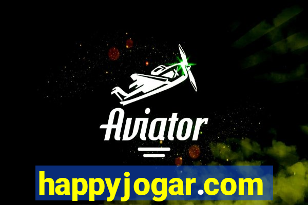 happyjogar.com