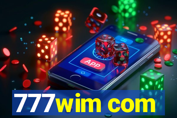 777wim com