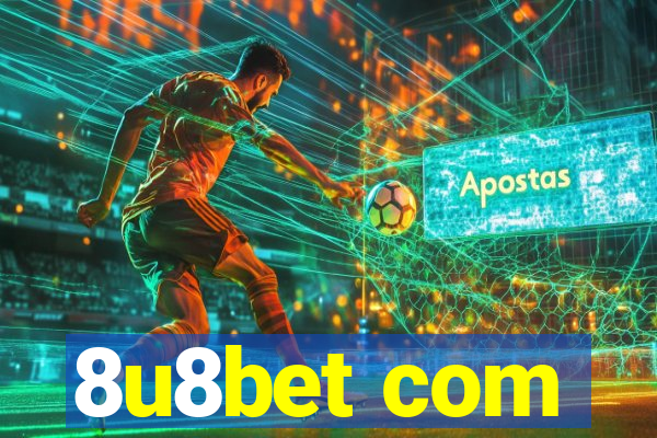 8u8bet com