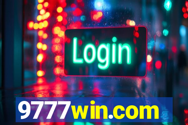 9777win.com