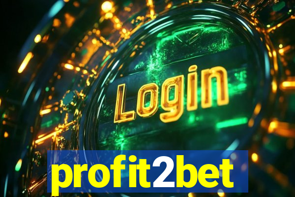 profit2bet