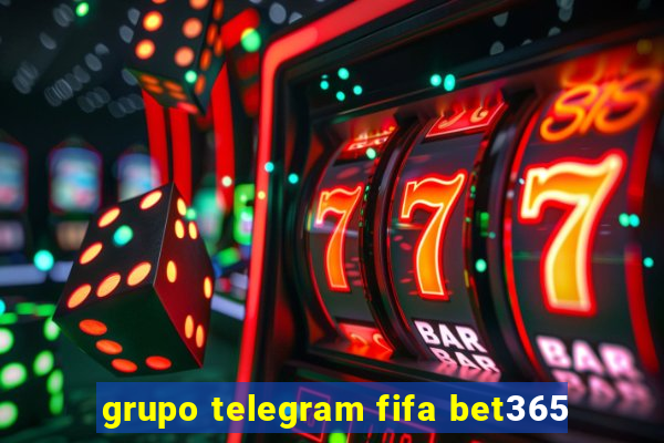 grupo telegram fifa bet365