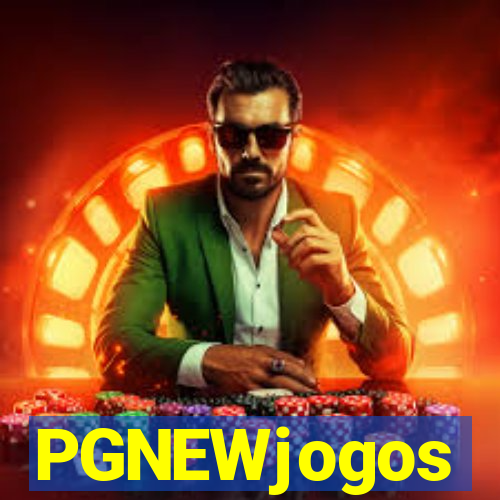 PGNEWjogos