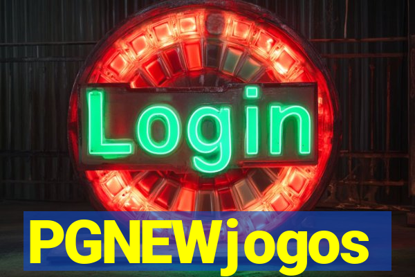 PGNEWjogos