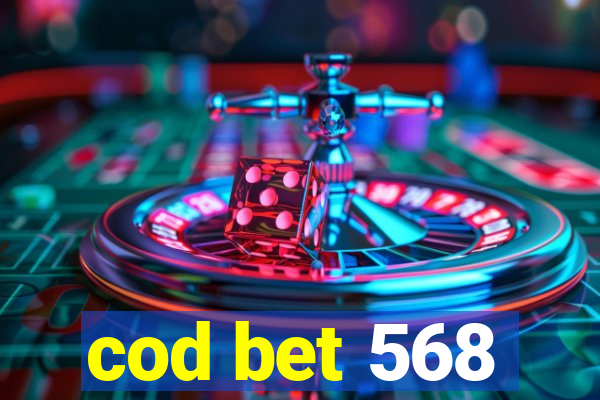 cod bet 568