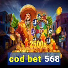 cod bet 568