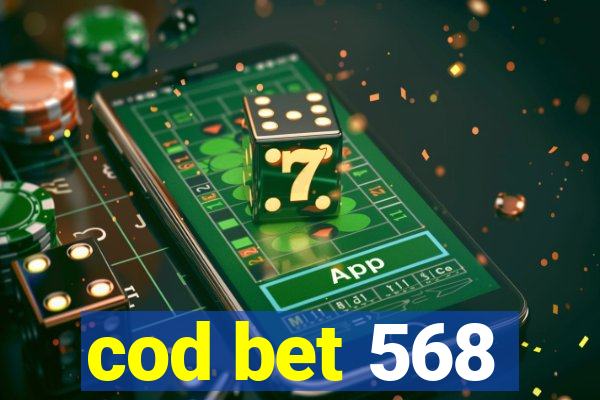 cod bet 568