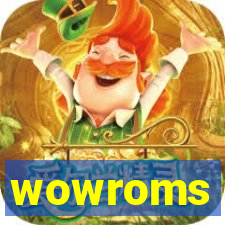 wowroms