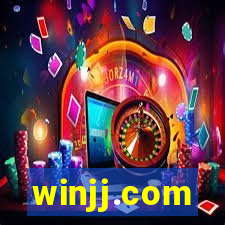 winjj.com