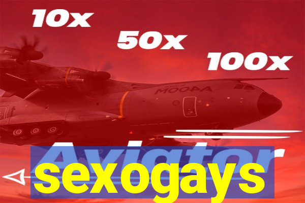 sexogays