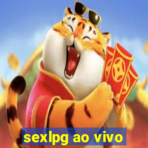 sexlpg ao vivo