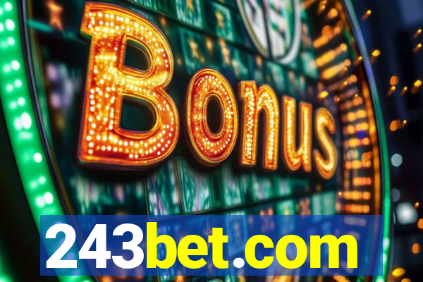 243bet.com