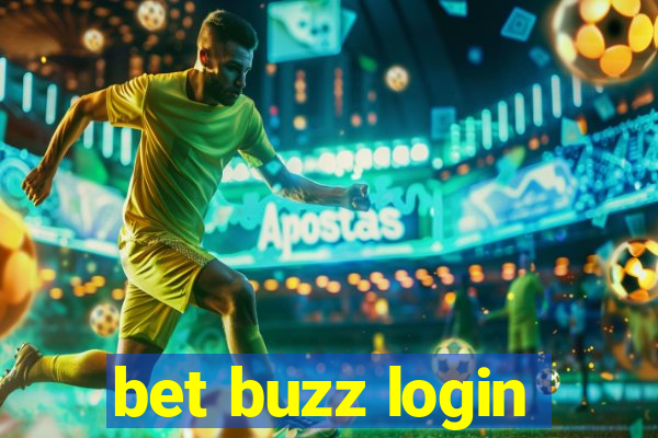 bet buzz login