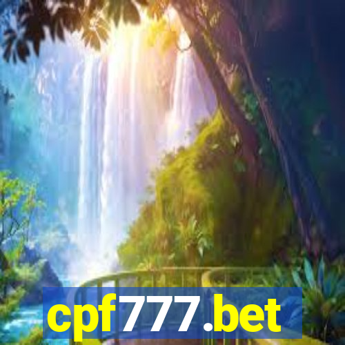 cpf777.bet