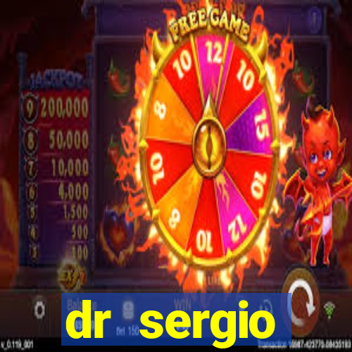 dr sergio urologista cruzeiro sp telefone