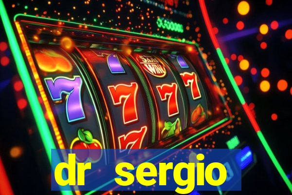 dr sergio urologista cruzeiro sp telefone