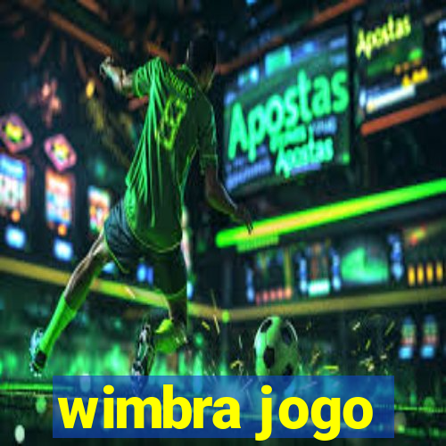 wimbra jogo