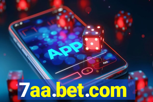 7aa.bet.com