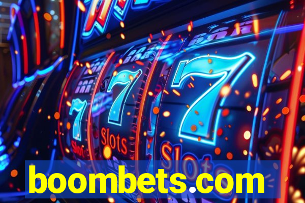 boombets.com