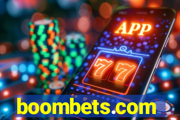 boombets.com