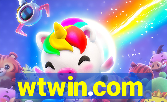 wtwin.com